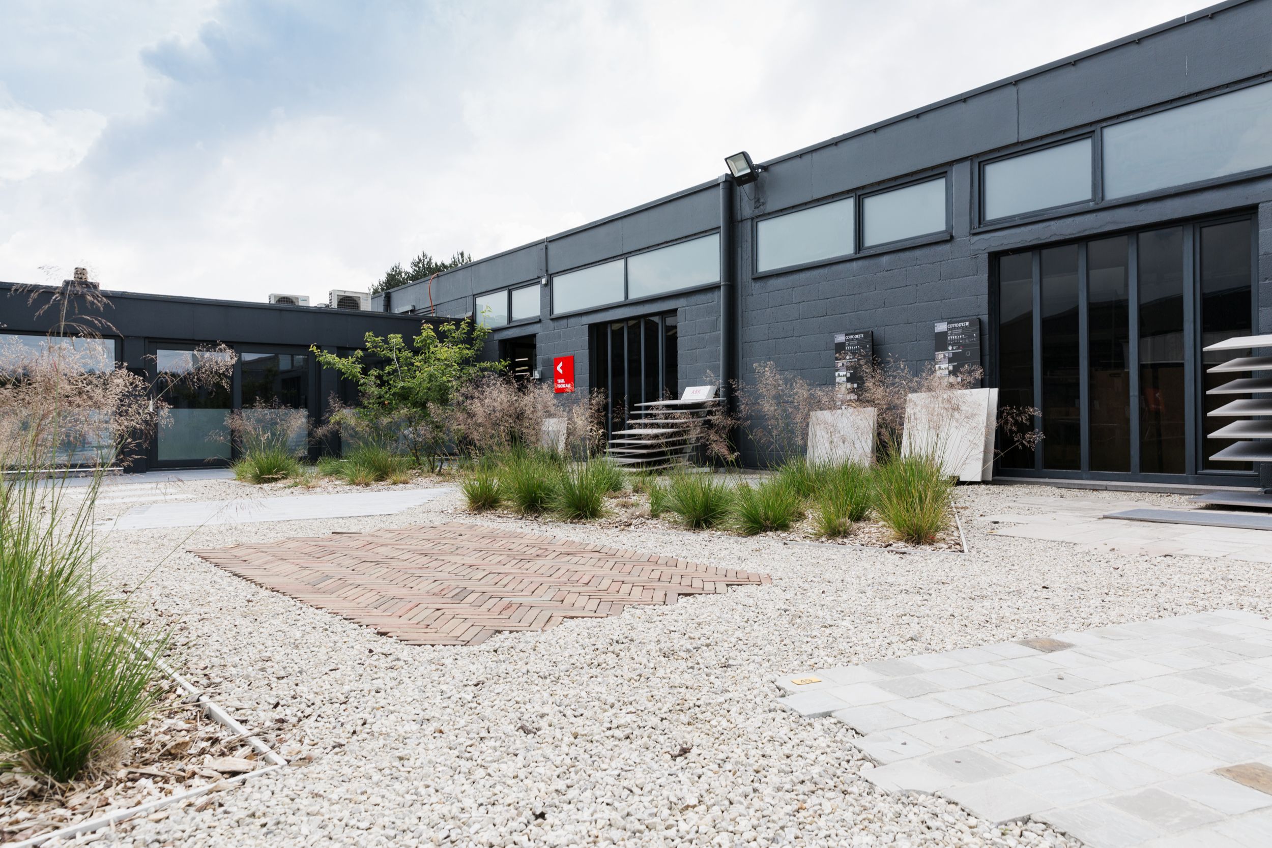 Verhelst Tegels Brugge