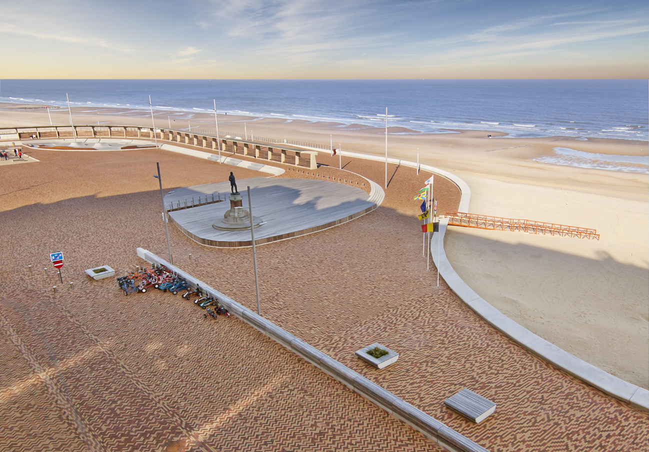 Verhelst ABC klinkergruppe